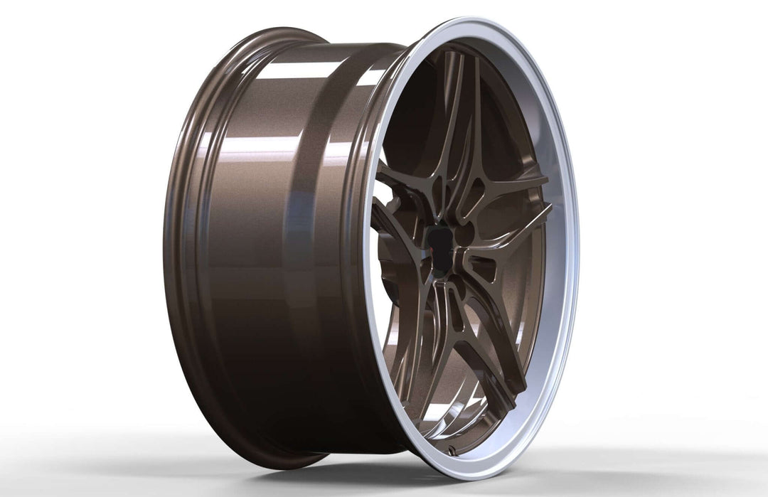 RAZOR FORGED RZR 803