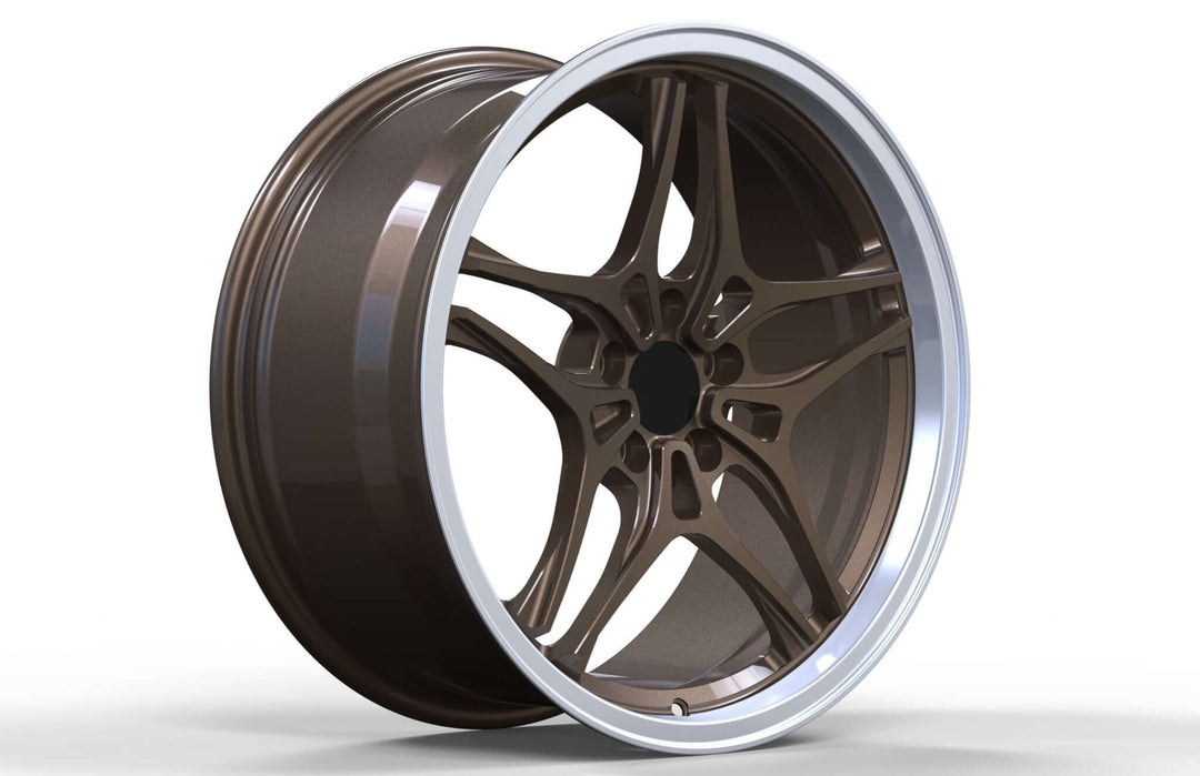 RAZOR FORGED RZR 803