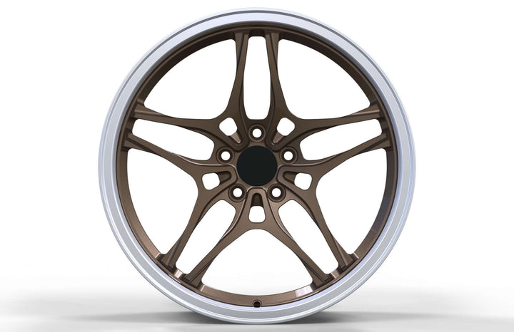 RAZOR FORGED RZR 803