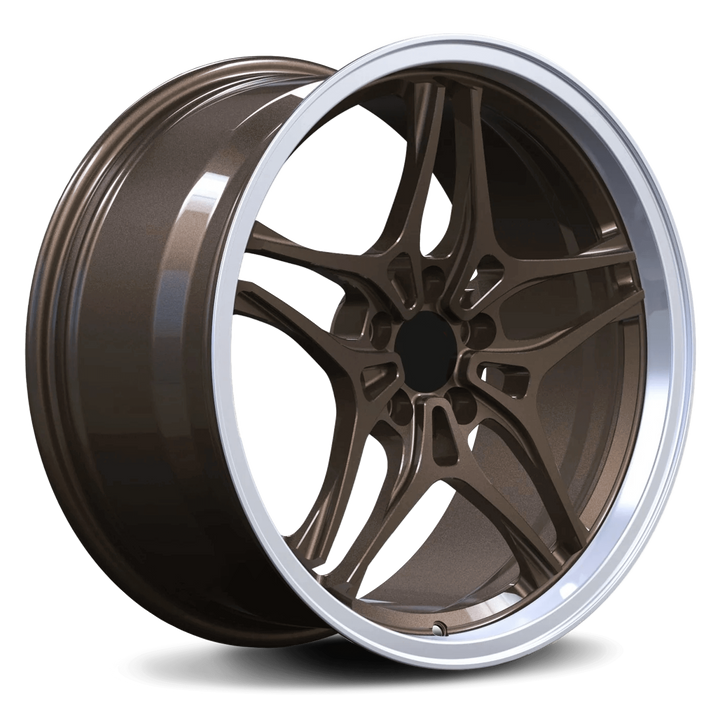 RAZOR FORGED RZR 803