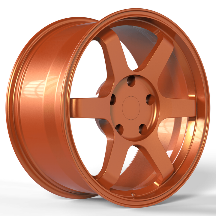RAZOR FORGED RZR 865