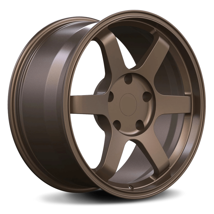 RAZOR FORGED RZR 865