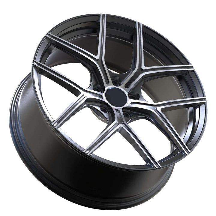 RAZOR FORGED RZR 983