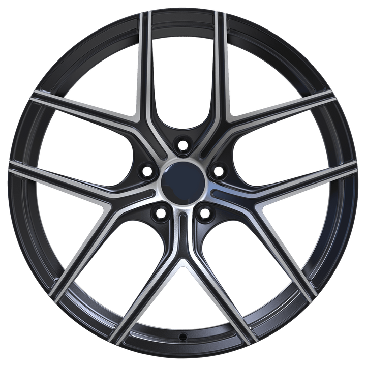 RAZOR FORGED RZR 983
