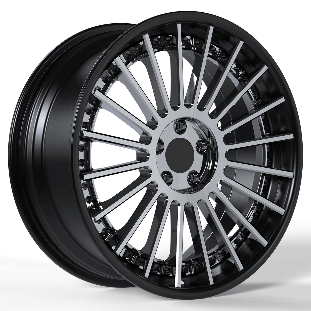 RAZOR FORGED RZR 1139
