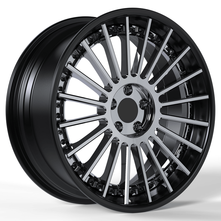 RAZOR FORGED RZR 1139
