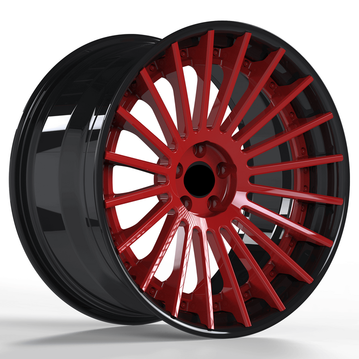 RAZOR FORGED RZR 1139