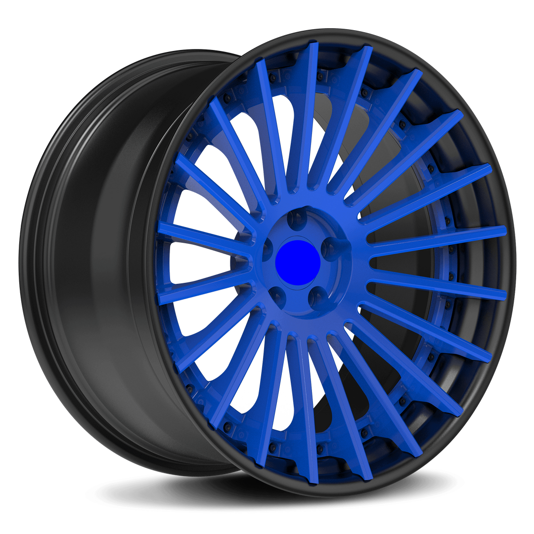 RAZOR FORGED RZR 1139