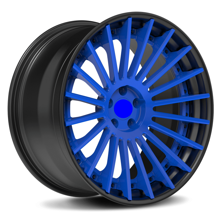 RAZOR FORGED RZR 1139