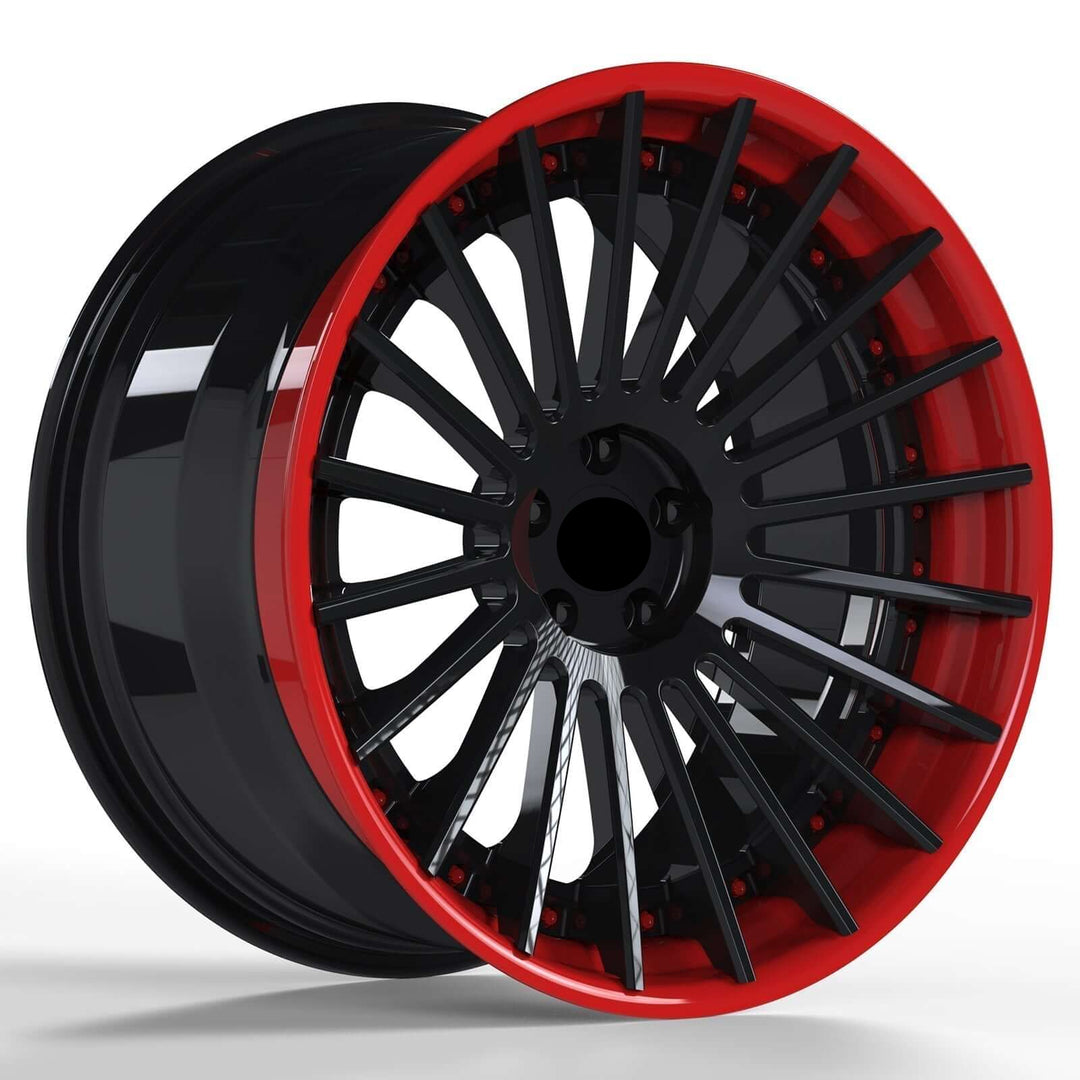 RAZOR FORGED RZR 1139
