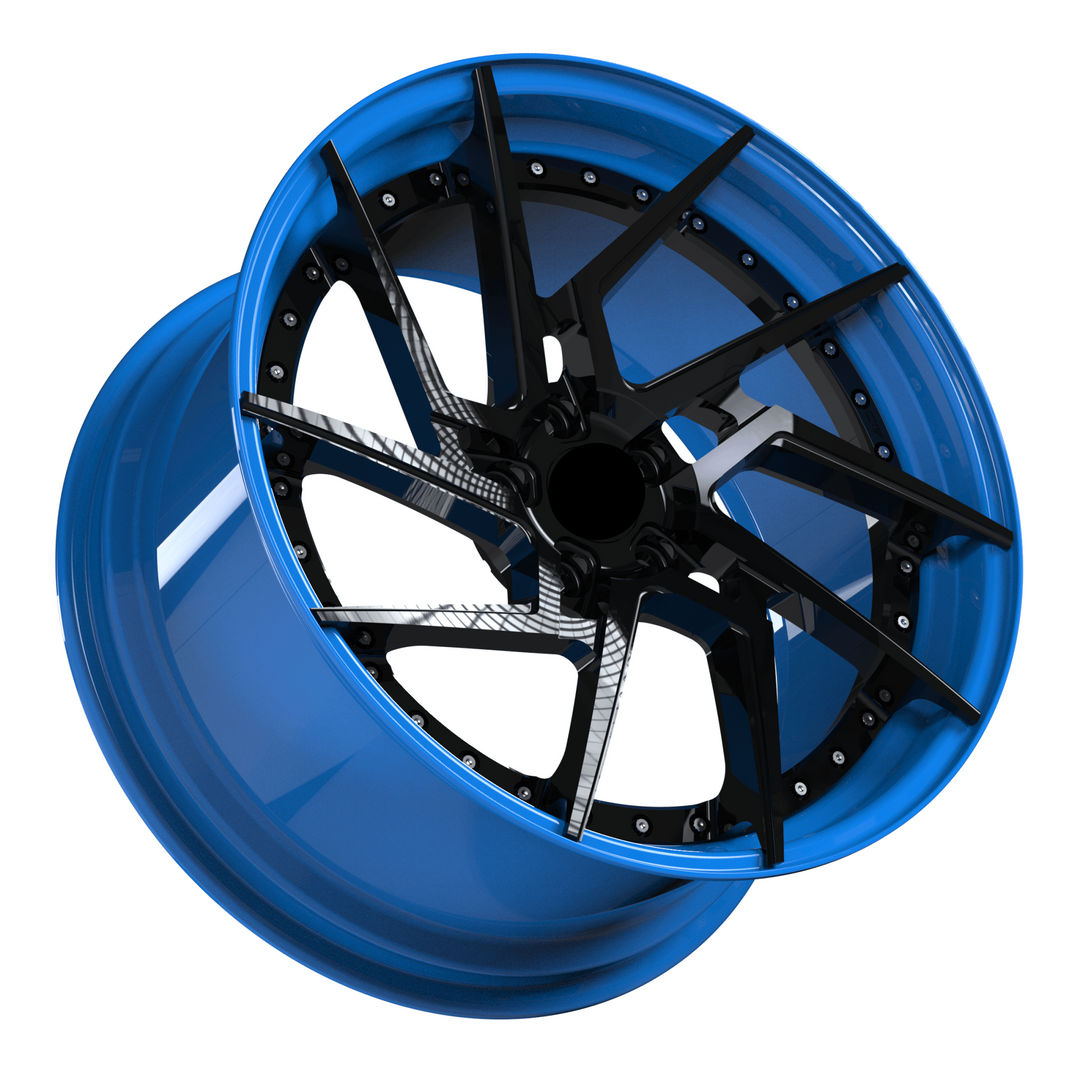 RAZOR FORGED RZR 1172
