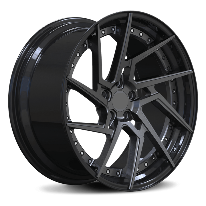 RAZOR FORGED RZR 1172