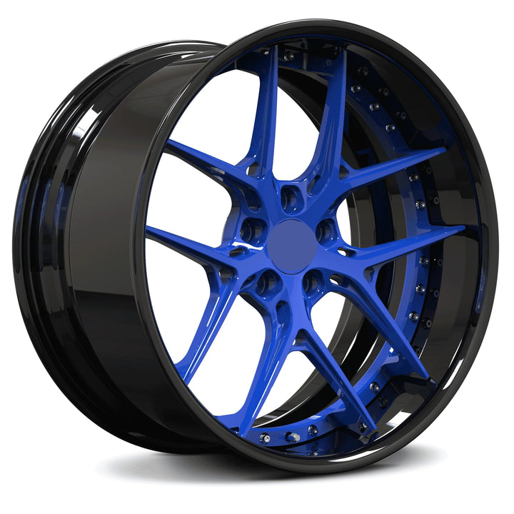 RAZOR FORGED RZR 1159