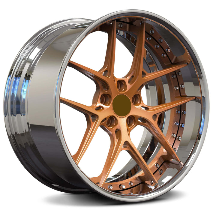 RAZOR FORGED RZR 1159