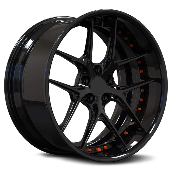 RAZOR FORGED RZR 1159