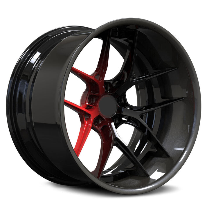 RAZOR FORGED RZR 1158