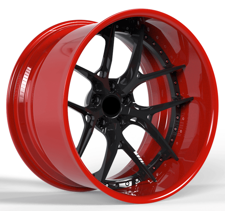 RAZOR FORGED RZR 1158