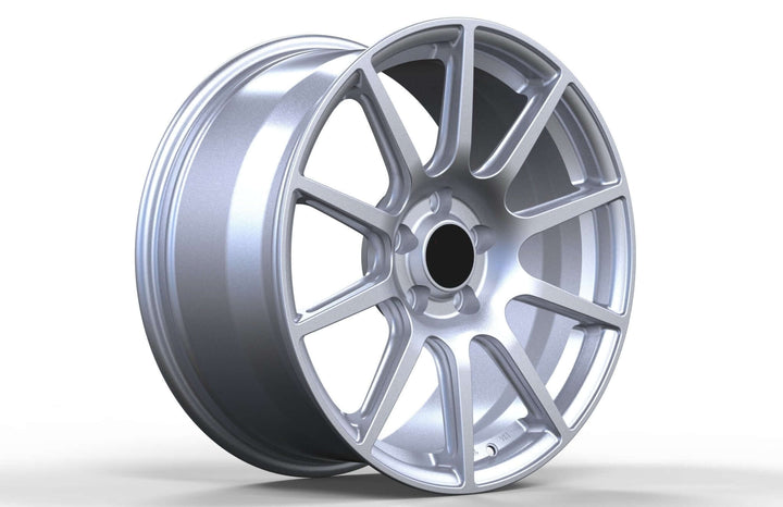 RAZOR FORGED RZR 810
