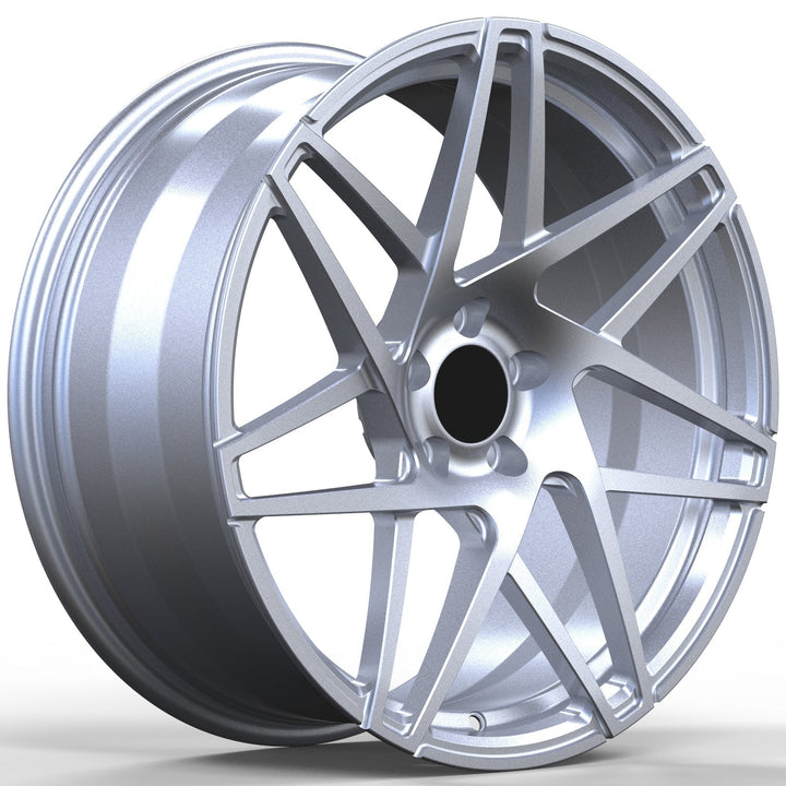 RAZOR FORGED RZR 834