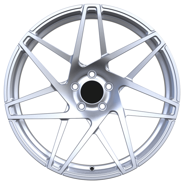 RAZOR FORGED RZR 834