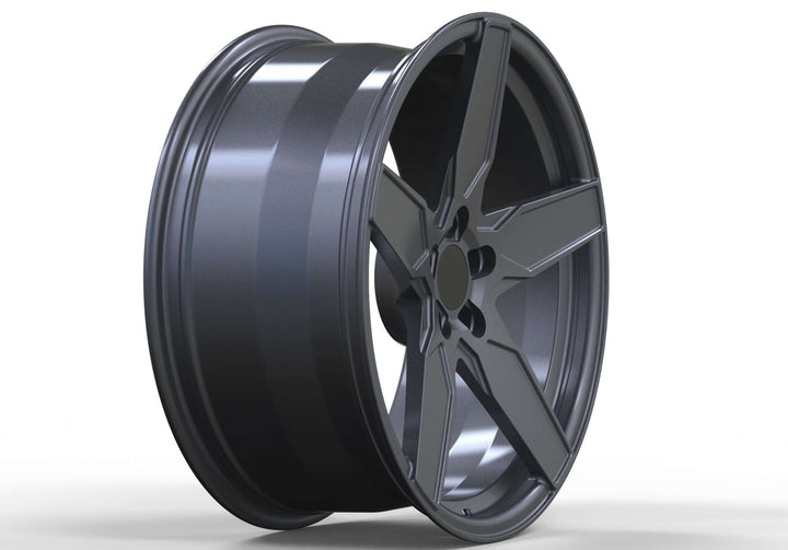 RAZOR FORGED RZR 809