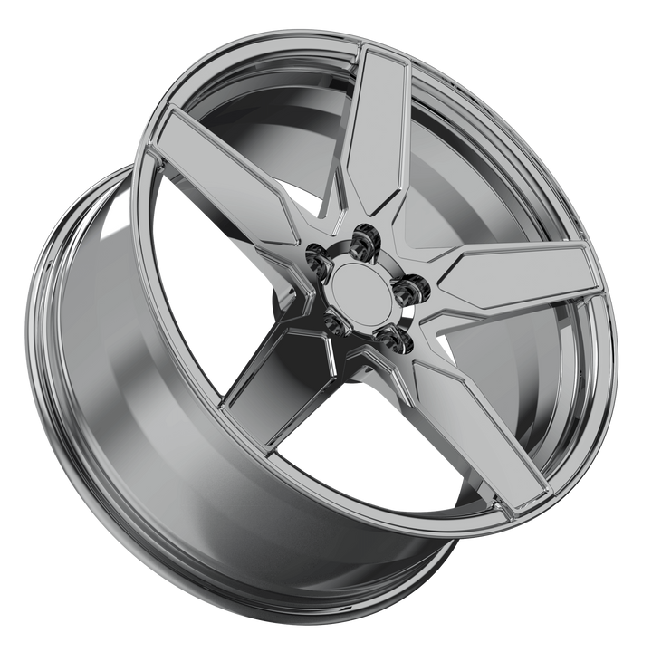 RAZOR FORGED RZR 809