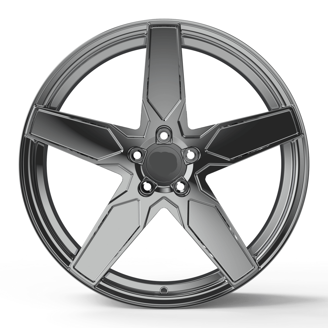 RAZOR FORGED RZR 809