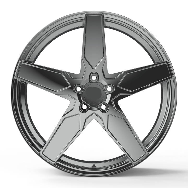 RAZOR FORGED RZR 809