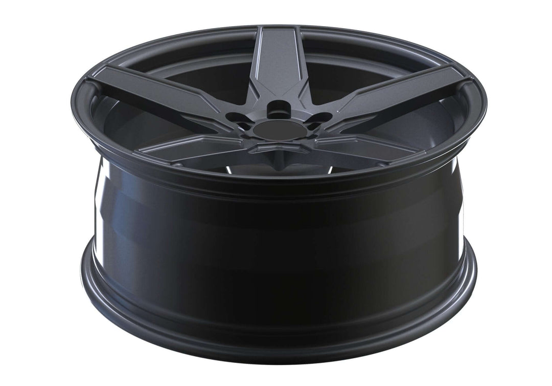 RAZOR FORGED RZR 809