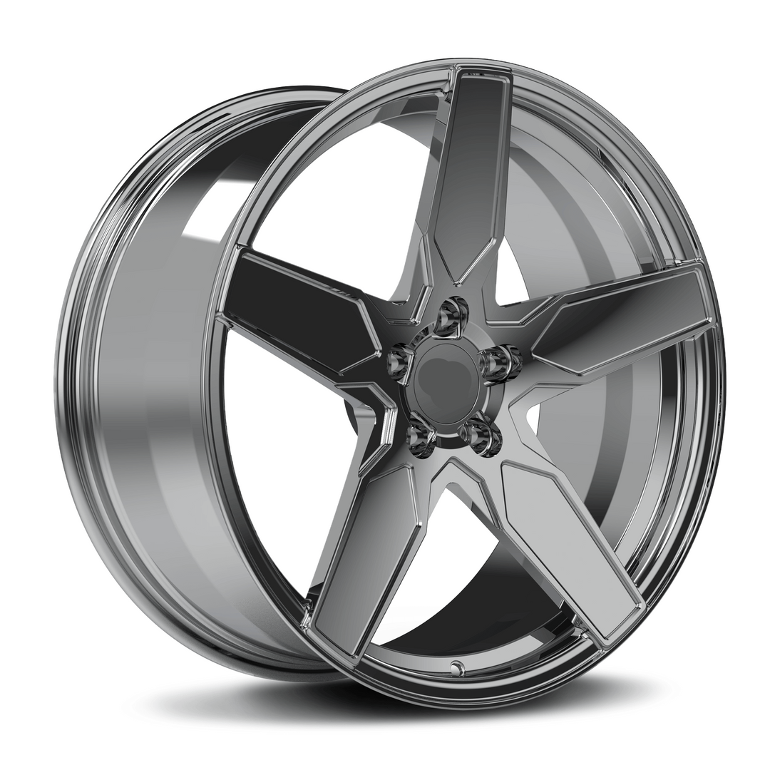 RAZOR FORGED RZR 809