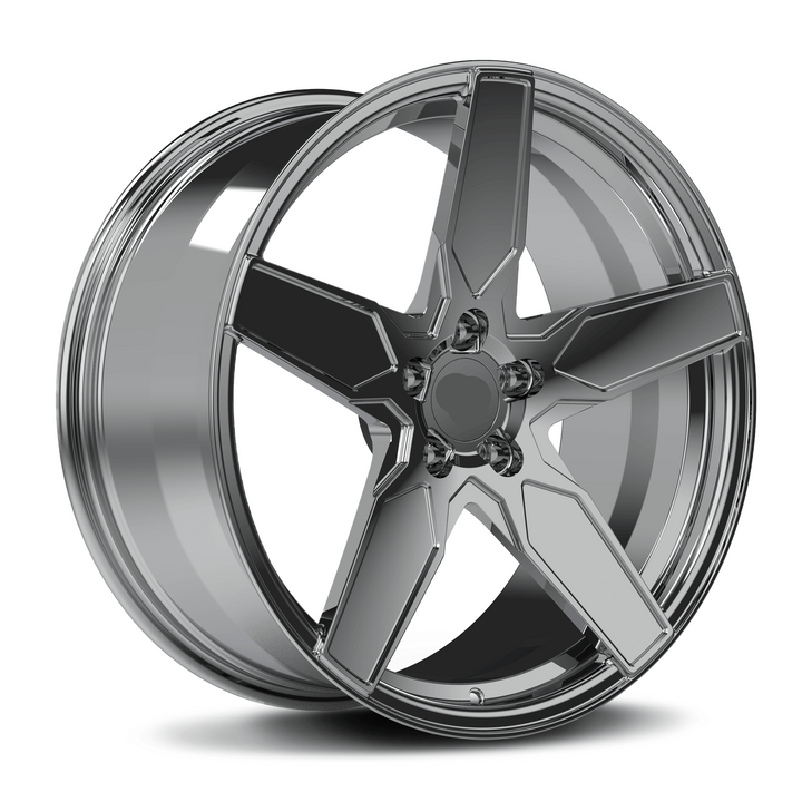 RAZOR FORGED RZR 809