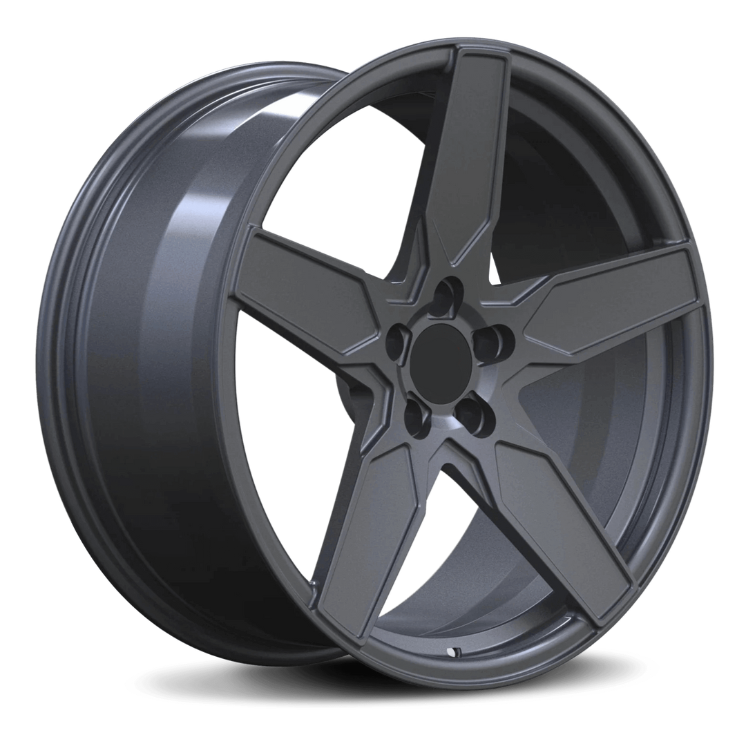 RAZOR FORGED RZR 809