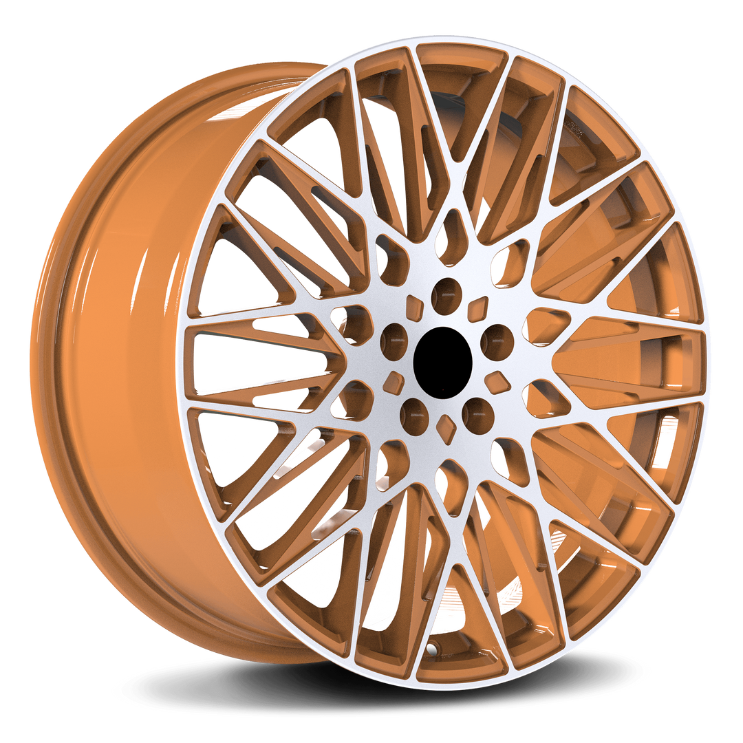 RAZOR FORGED RZR 799