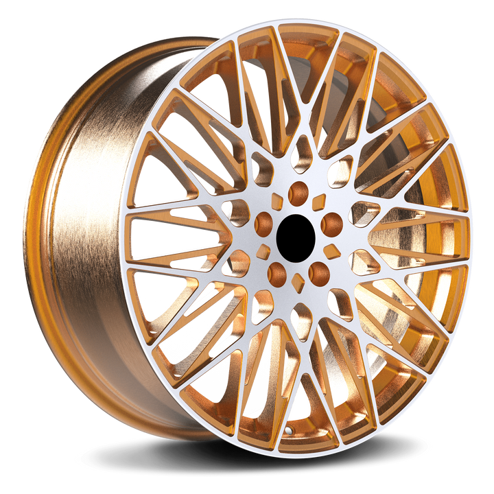 RAZOR FORGED RZR 799