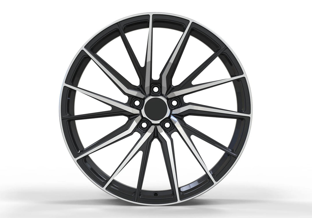 RAZOR FORGED RZR 798