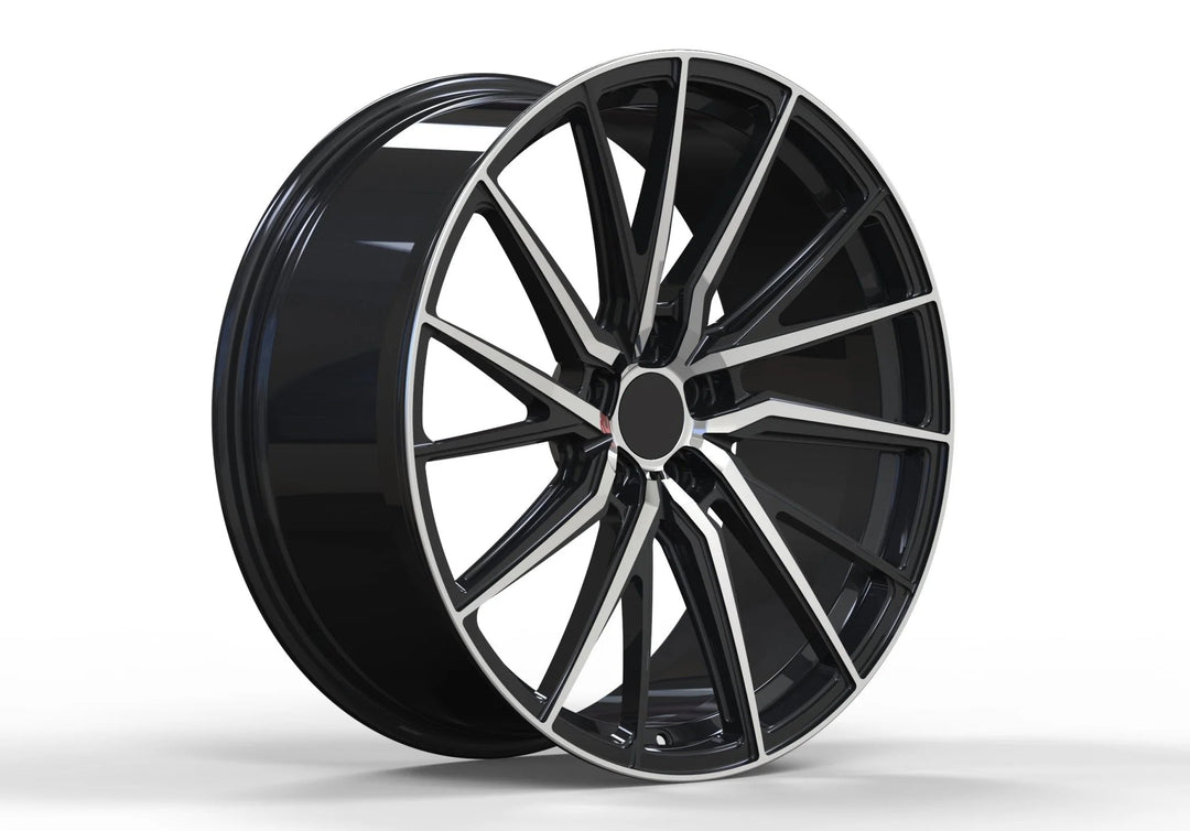 RAZOR FORGED RZR 798