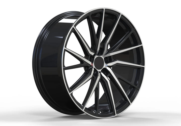 RAZOR FORGED RZR 798