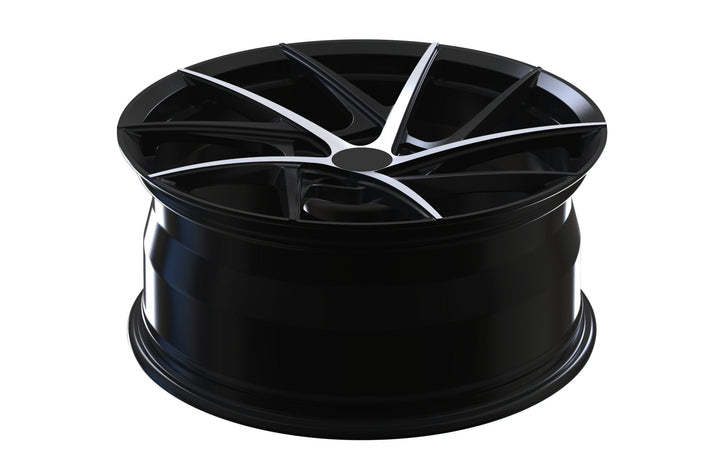 RAZOR FORGED RZR 797