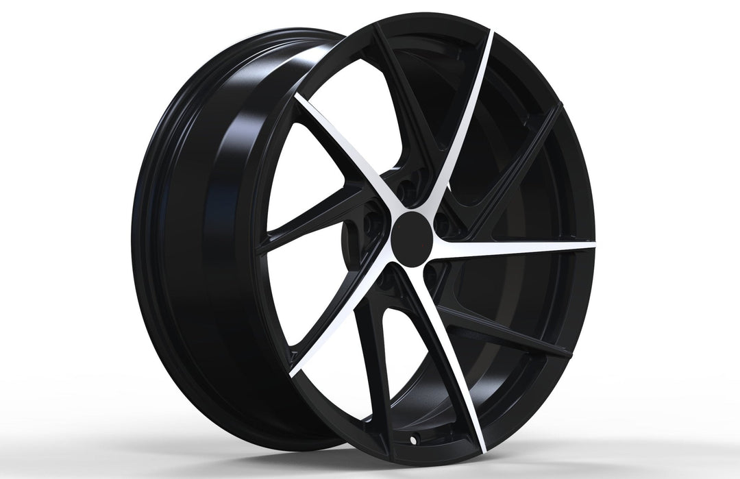 RAZOR FORGED RZR 797