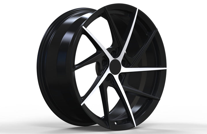 RAZOR FORGED RZR 797