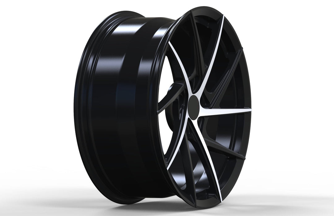 RAZOR FORGED RZR 797