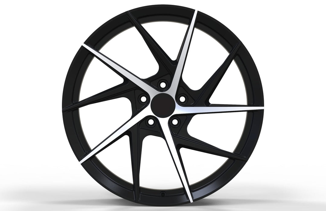 RAZOR FORGED RZR 797