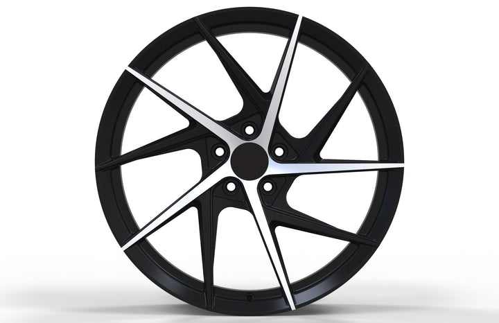 RAZOR FORGED RZR 797