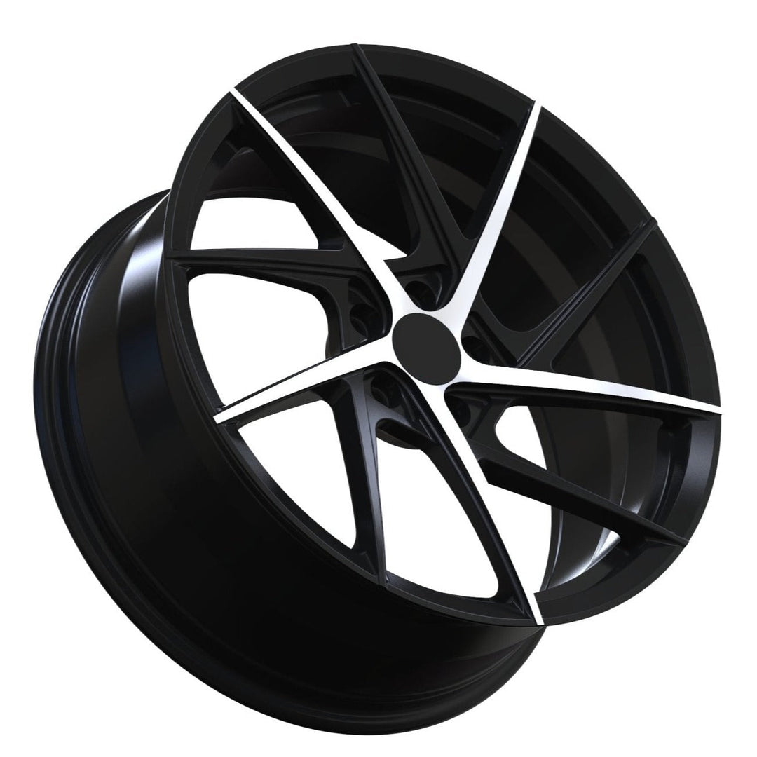 RAZOR FORGED RZR 797