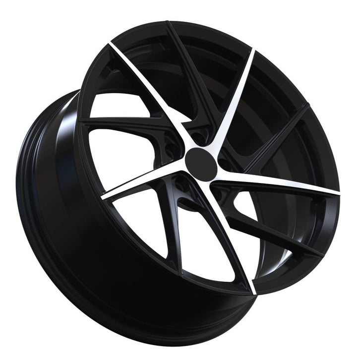 RAZOR FORGED RZR 797