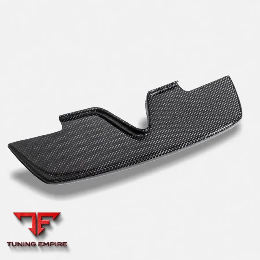 FERRARI 296 CARBON PARTS