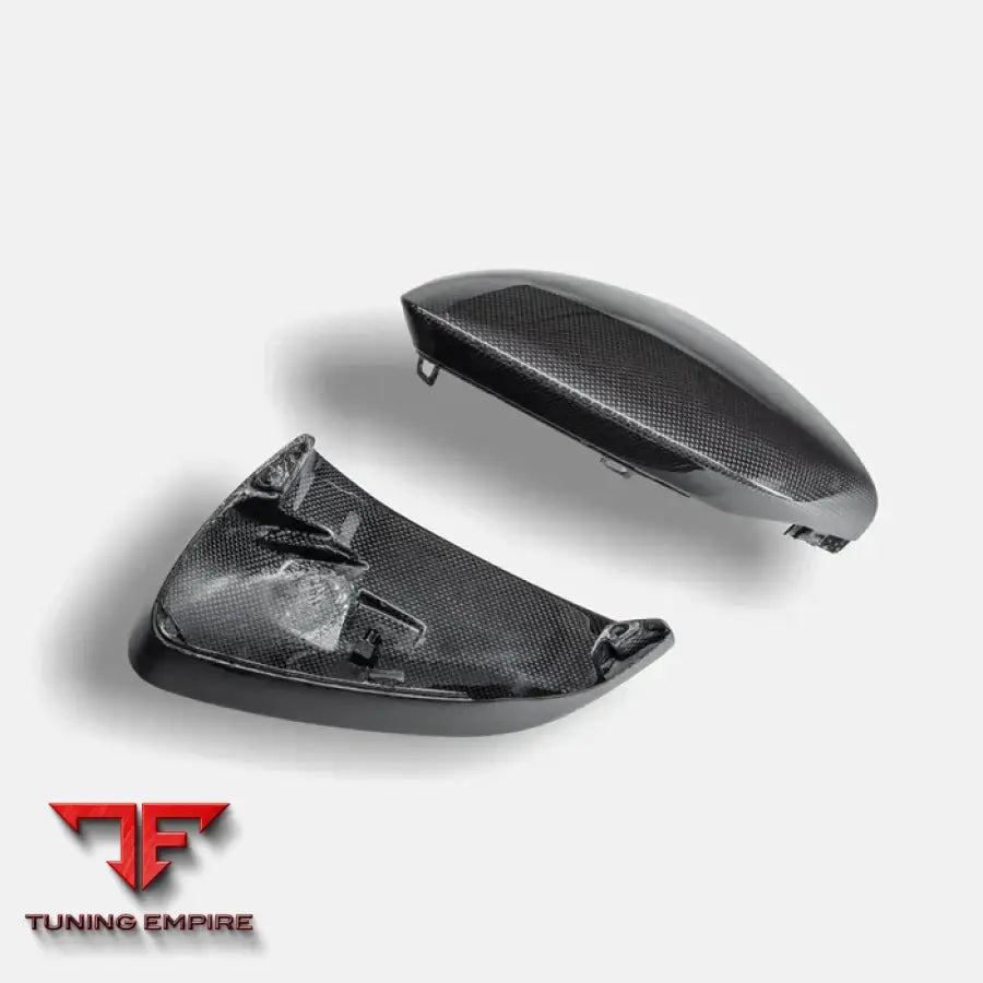 RYFT FERRARI SF90 CARBON PARTS