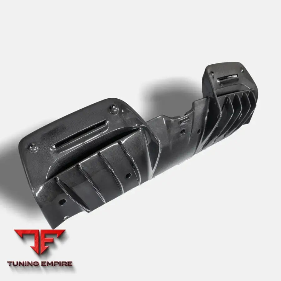 RYFT FERRARI SF90 CARBON PARTS