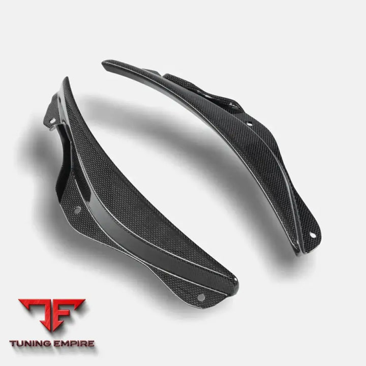 RYFT FERRARI SF90 CARBON PARTS