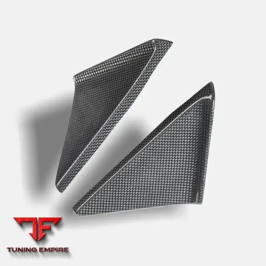 RYFT FERRARI SF90 CARBON PARTS